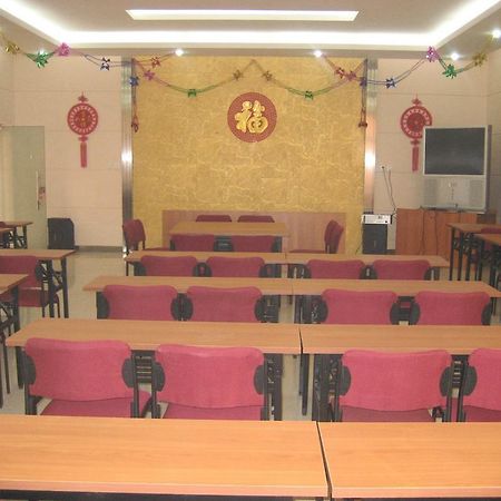 Beijing Bo Tai Hotel Kültér fotó