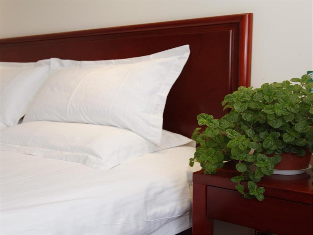 Beijing Bo Tai Hotel Kültér fotó