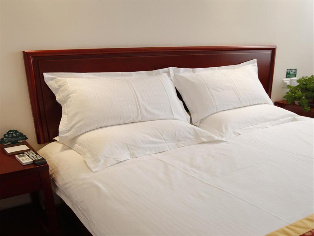 Beijing Bo Tai Hotel Kültér fotó